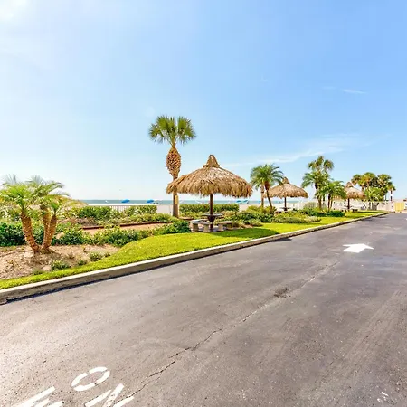 Sea Breeze 401 Villa